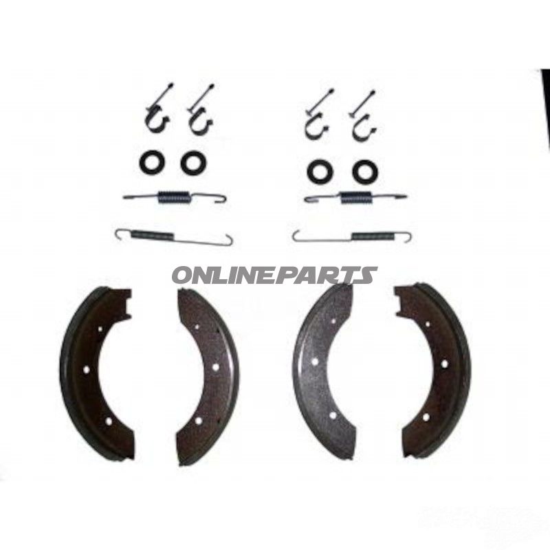 BR RYG KIT PEITZ 230X40