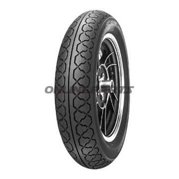 140/90-15 70S TT baghjulsdæk Metzeler Perfect ME77