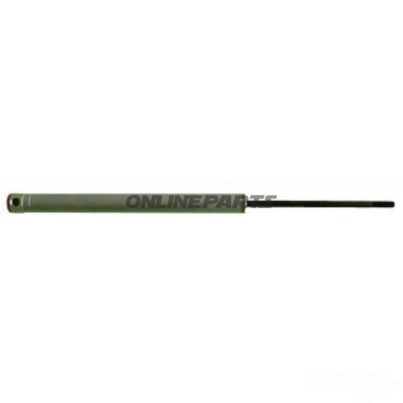 STØDDÆMPERKOBLING KNOTT KF/KR13/GTA1.3C+2.1