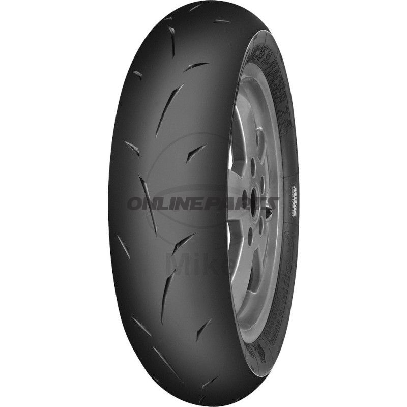 3.50-10 51P TL FR REIF MITAS MC 35 S-R2S