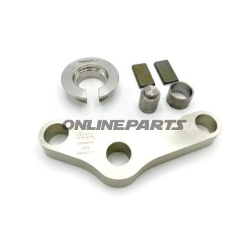 SÆNKNING BAGPÅ STZ VED