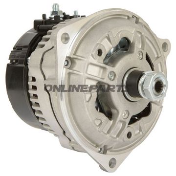 GENERATOR KOMPLET PILESPIDS ALTN 7002711