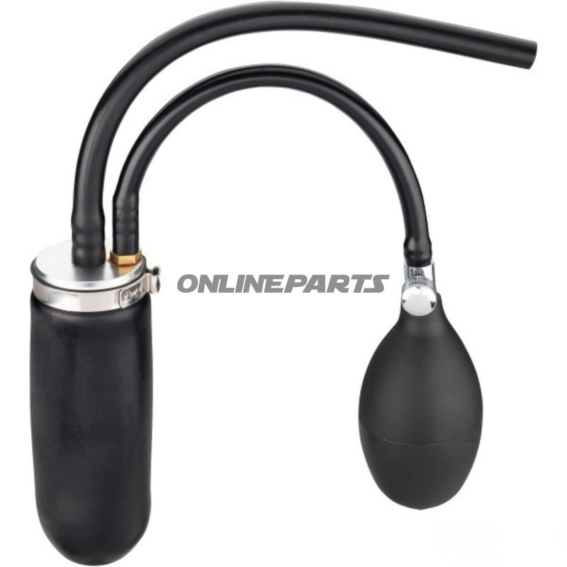 LUFTBÆLGADAPTER VELEGNET TIL 6140794