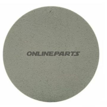 FEINSCHLEIFSCH K3000 15ST 76MM TRIZACT 443SA 02087