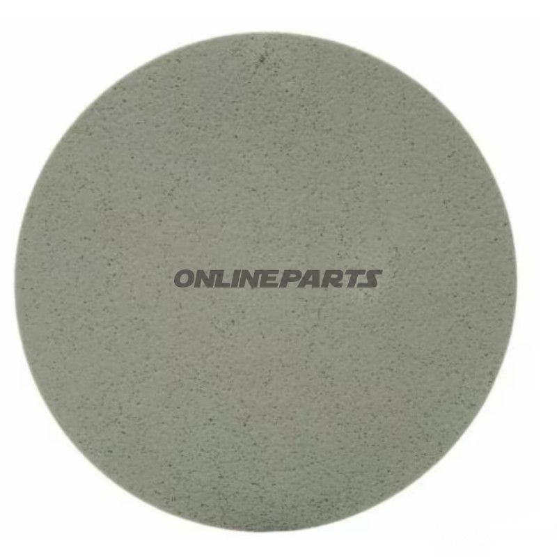 FEINSCHLEIFSCH K3000 15ST 76MM TRIZACT 443SA 02087