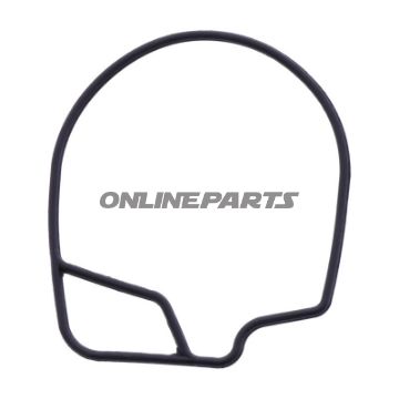 Flydekammerforsegling 101 oktan 1 stk