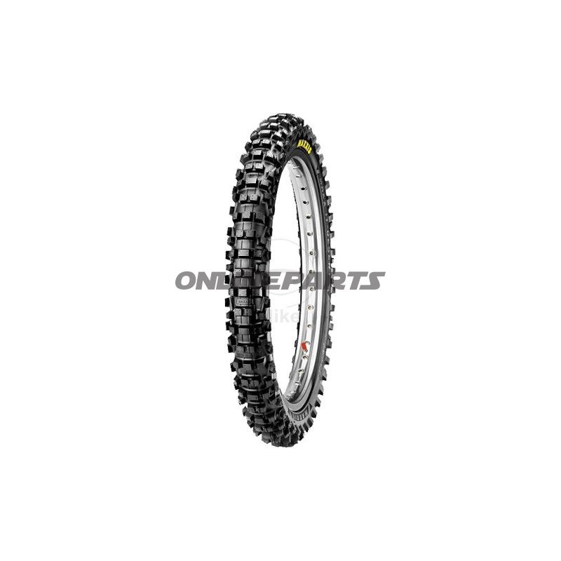 70/100-17 40M TT FR NHS REIF MAXXIS M-ITM7304