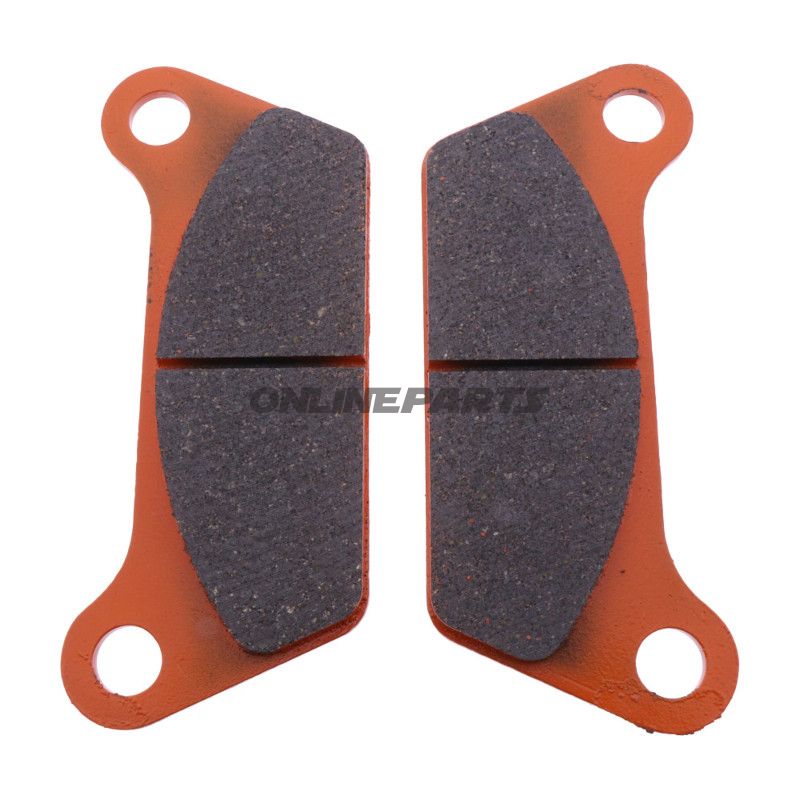 Bremsklotz Standard EBC