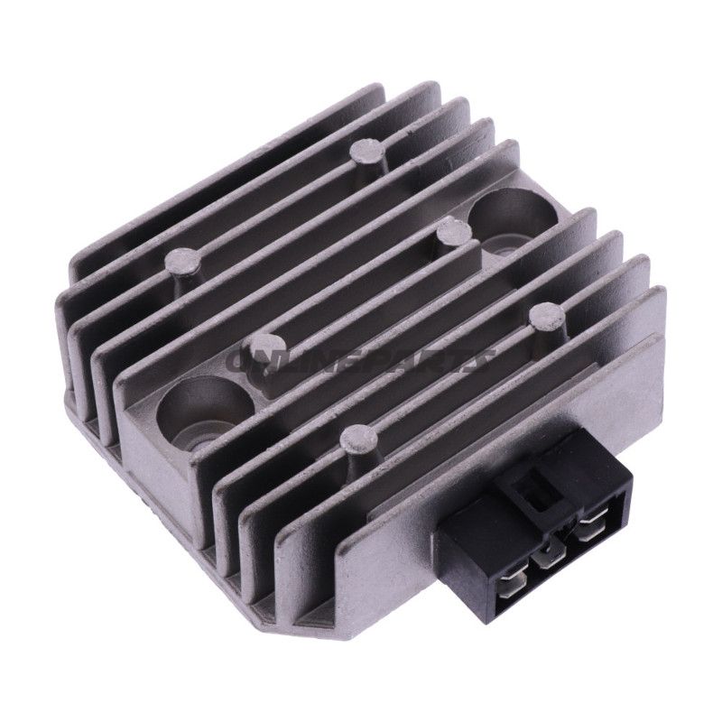 Regulator / ensretter Alternativ: 7001989/7001639