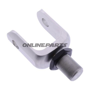 Forgaffel 32 mm YSS 32X28X63X10MM./M16X1.0