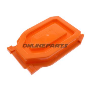 Vaskebetræk Twin Air