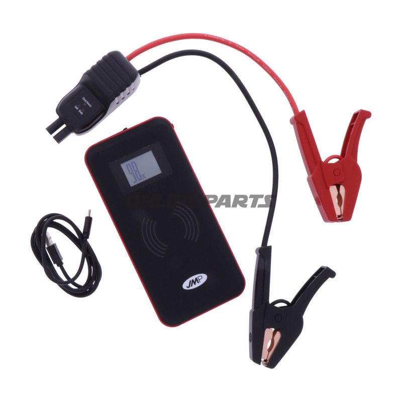 SKAN BOOST 1000 JMP LITHIUM STARTHILFE 12V