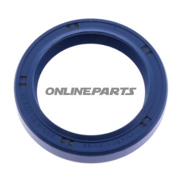 Brønd tætningsring 39X52X10MM