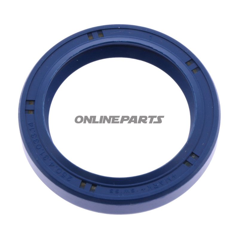 Brønd tætningsring 39X52X10MM