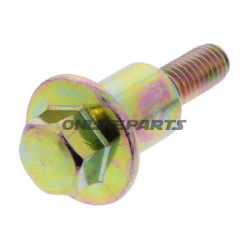 Skrueventildæksel Original reservedel