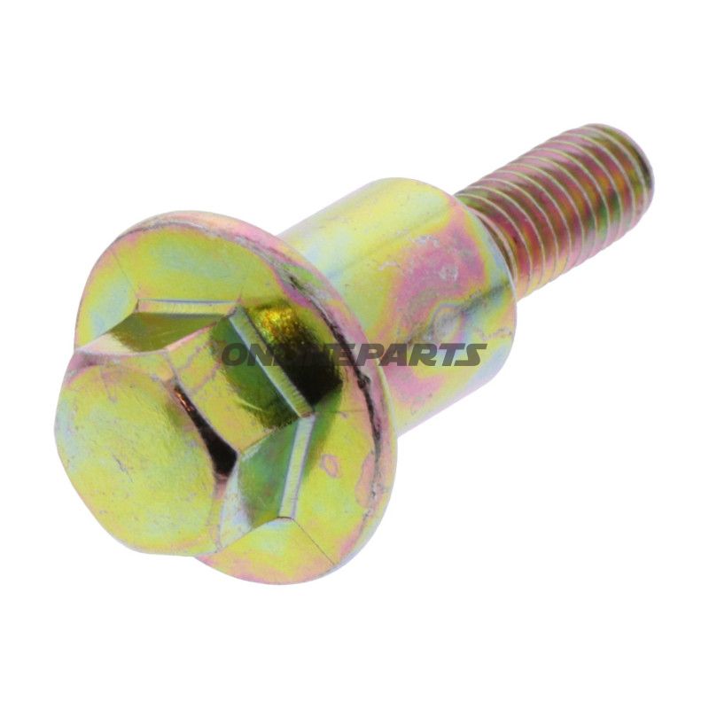 Skrueventildæksel Original reservedel