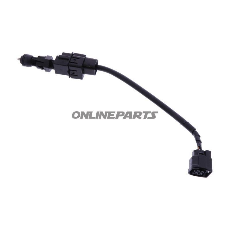 Bremselyskontakt original reservedel