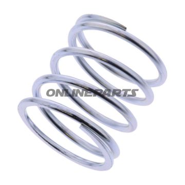 KOMPRESSIONSFJEDER HURTIG FRIGIVELSE BUTLER KENDO ERGOLOCK