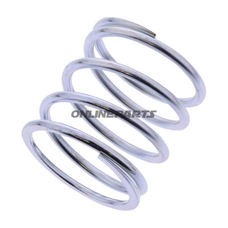 KOMPRESSIONSFJEDER HURTIG FRIGIVELSE BUTLER KENDO ERGOLOCK