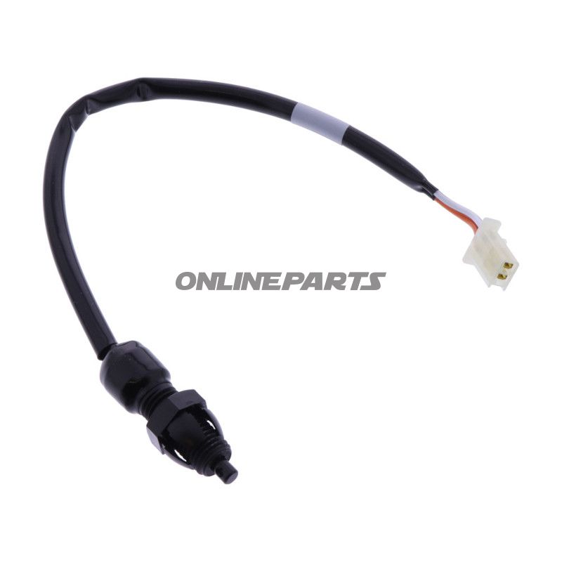 Bremselyskontakt original reservedel