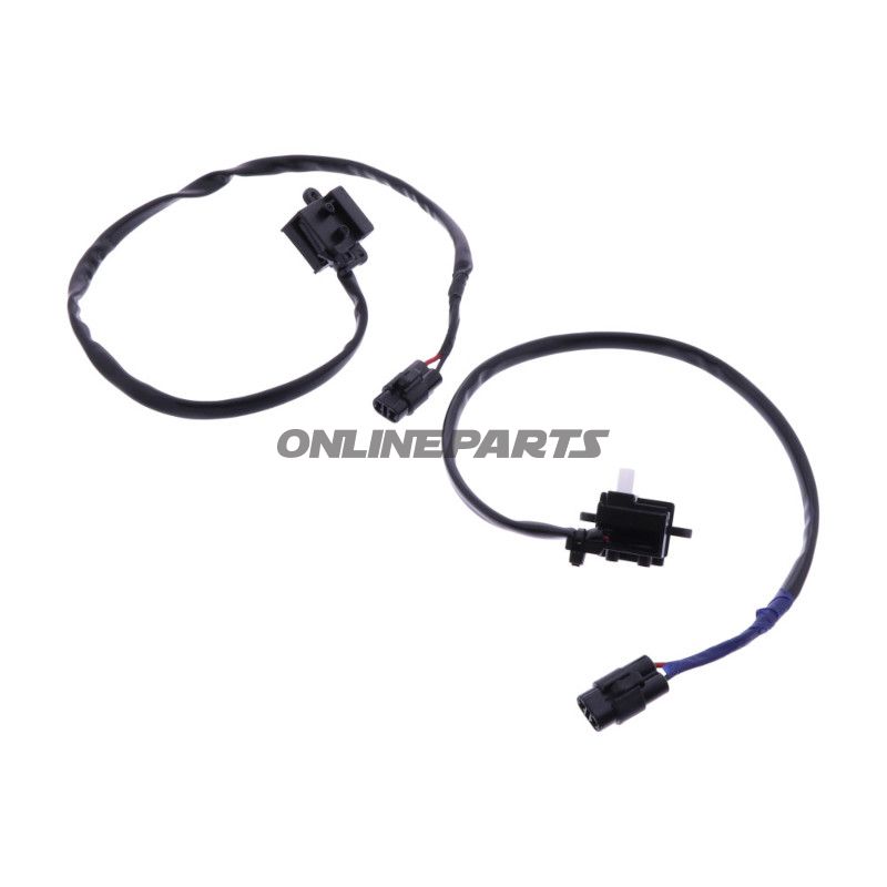 Koblingskontakt original reservedel