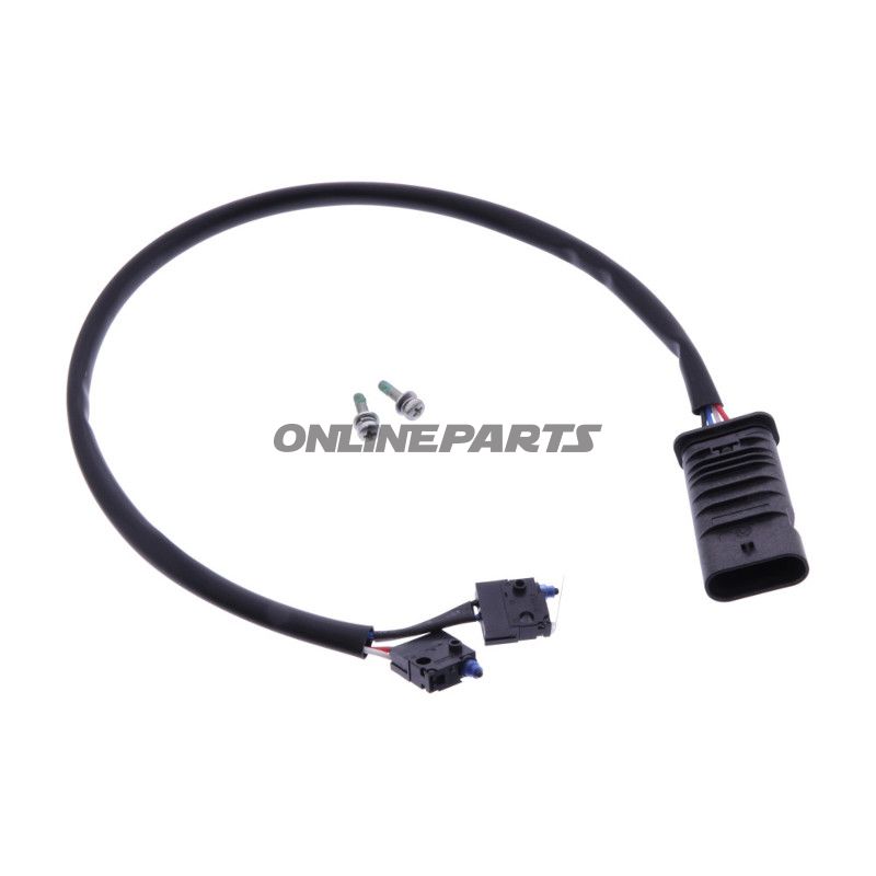 Koblingskontakt original reservedel