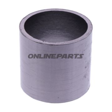 Udstødningstilslutningspakning original reservedel 38X44X41MM