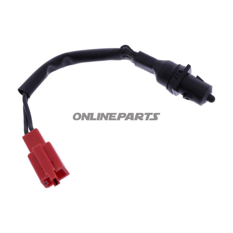 Bremselyskontakt original reservedel