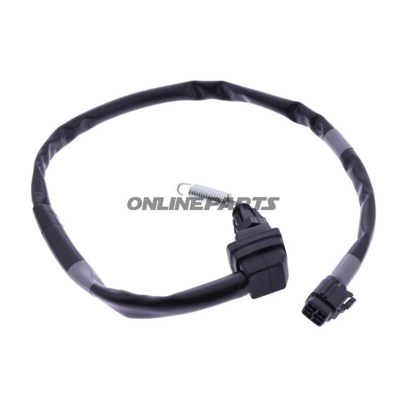 Bremselyskontakt original reservedel