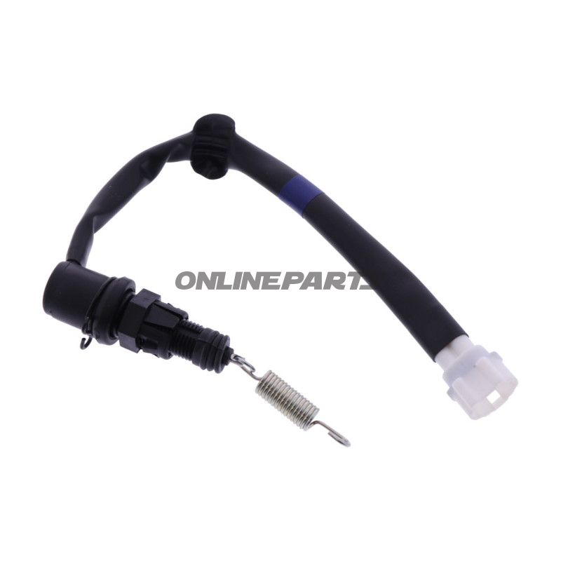 Bremselyskontakt original reservedel