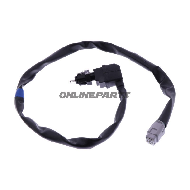 Bremselyskontakt original reservedel