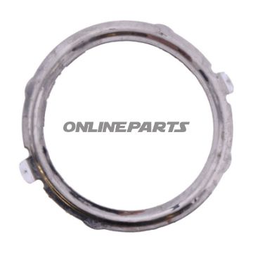 Manifoldpakning original reservedel 43X54X1MM