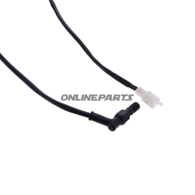 Bremselyskontakt original reservedel