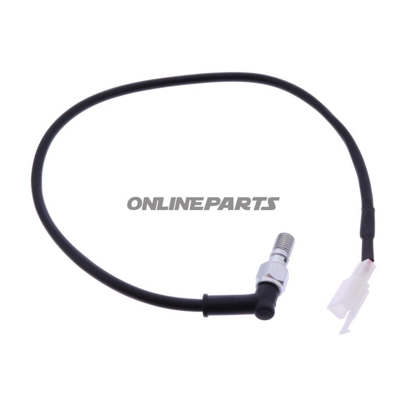 Koblingskontakt original reservedel