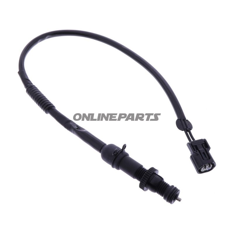 Bremselyskontakt original reservedel