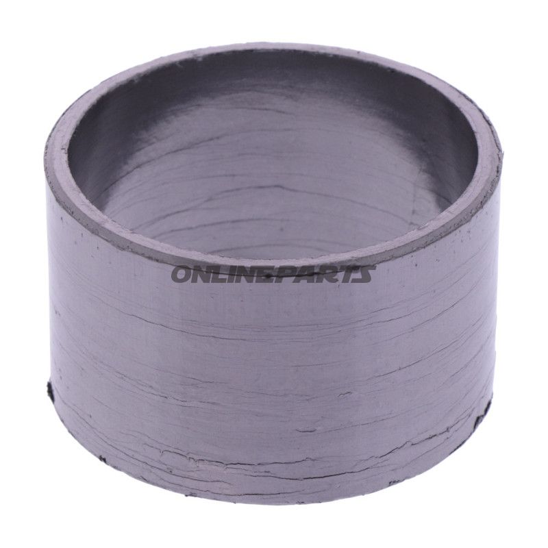 Udstødningstilslutningspakning original reservedel 42X47X28MM