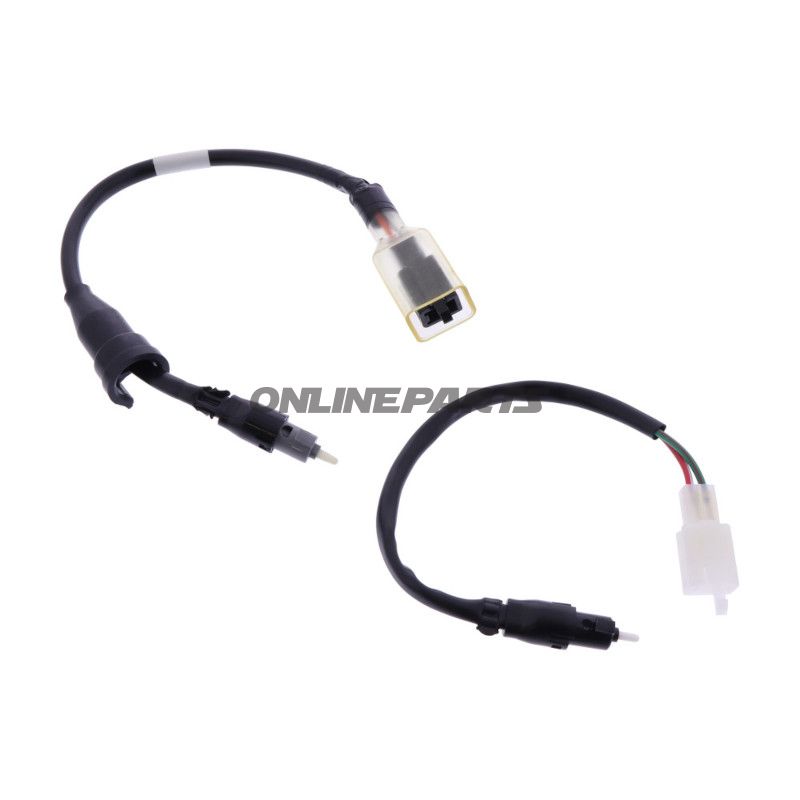 Bremse-/koblingskontakt Original reservedel