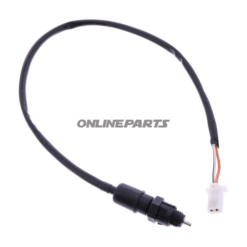 Bremselyskontakt original reservedel