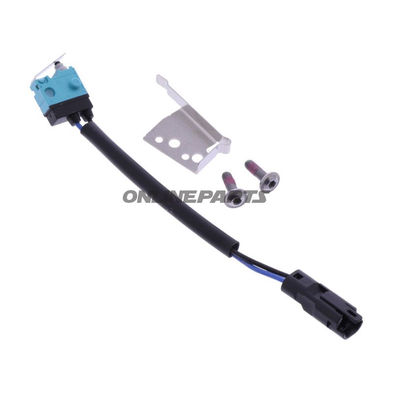 Koblingskontakt original reservedel