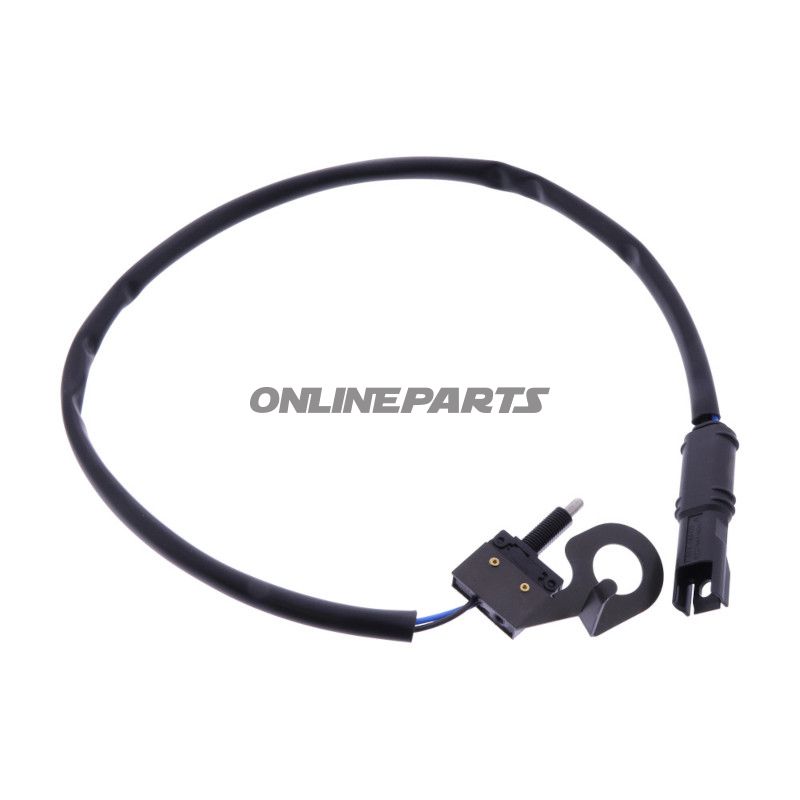 Koblingskontakt original reservedel