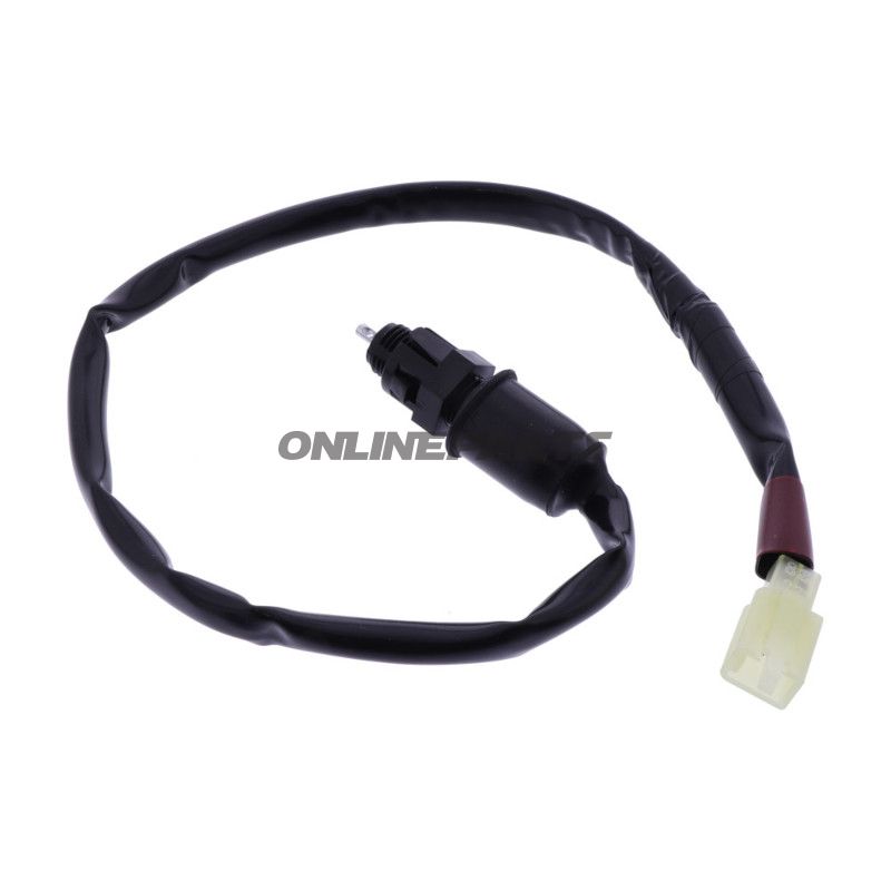 Bremselyskontakt original reservedel