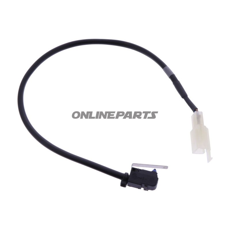 Koblingskontakt original reservedel