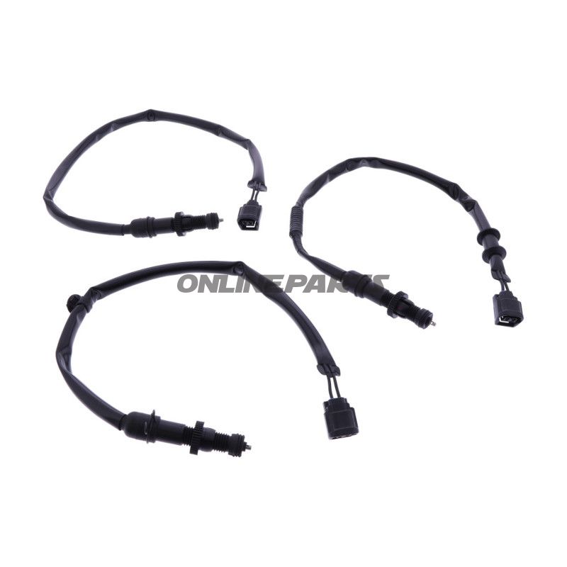 Bremselyskontakt original reservedel