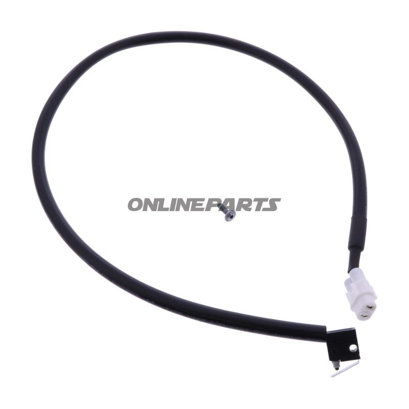 Koblingskontakt original reservedel