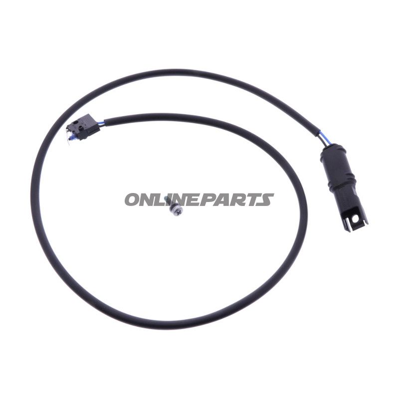 Koblingskontakt original reservedel