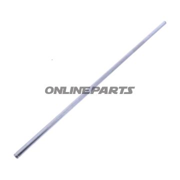 RAMPENBOLZEN JMP FOX 5500 H + AMS