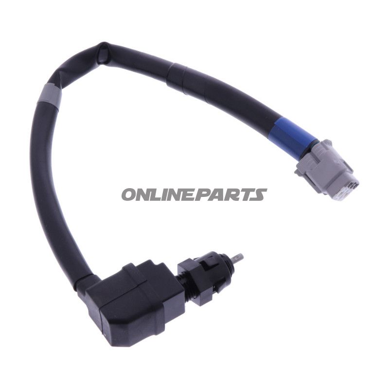 Bremselyskontakt original reservedel