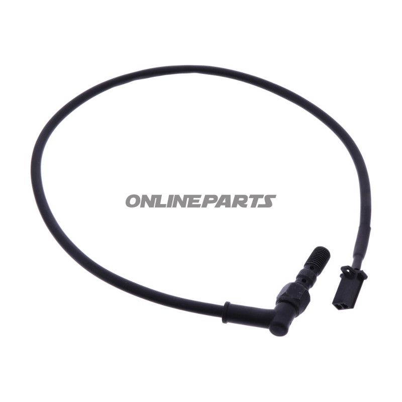 Bremselyskontakt original reservedel