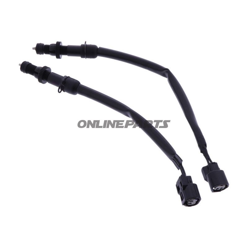 Bremselyskontakt original reservedel