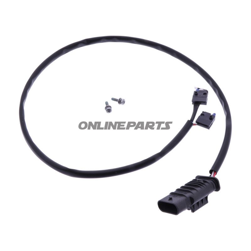 Koblingskontakt original reservedel